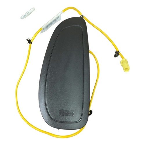 Mitsubishi l200 seat airbag - seat,