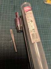 Makita Adapter Pack 13MM with D Key/P Rod P-25482