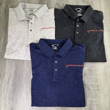 Lot Of 3 Men’s Size 2XL XXL