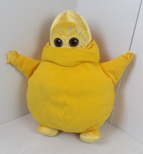 Huge humbah boohbah - huge,