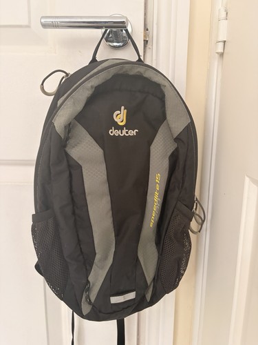 Deuter speedlite 350 super - 10,
