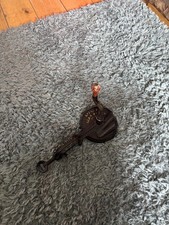 Spong&Co Bean slicer 832