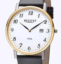 Regent F-1562 Men Titan