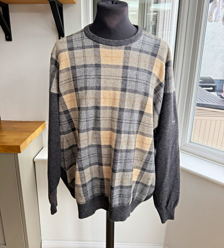 Pringle scotland grey - pringle,