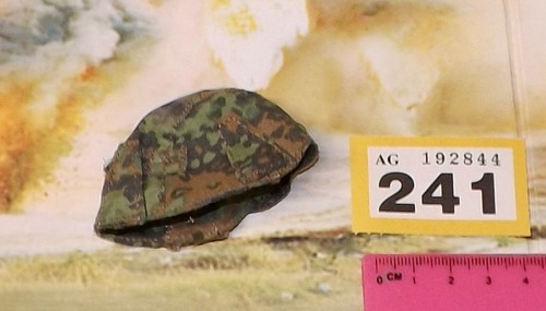 Scale wwii german - german, camo