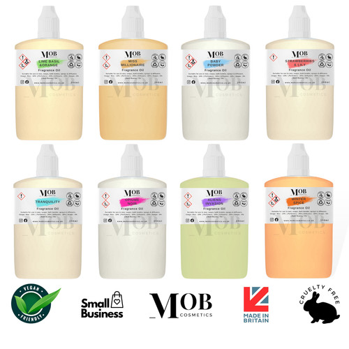 100ml fragrance oil 100 - 100ml, 100+