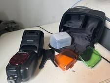 Nikon SB-910 Speedlight Flash