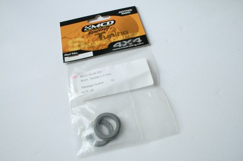 Mcd washer shims - mcd, 19x26x0.5mm