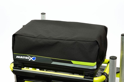 Fox matrix seatbox cover - matrix,