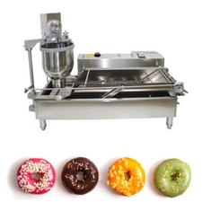 Commercial Automatic Double