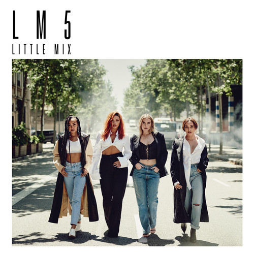 Little mix lm5 - mix,