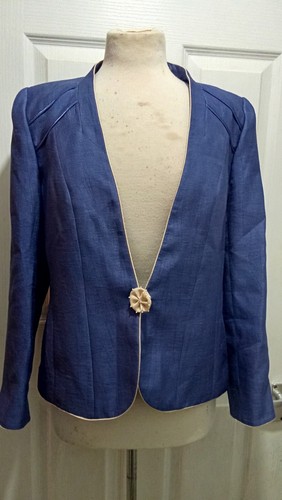Jacques vert women blazer - jacques, women's