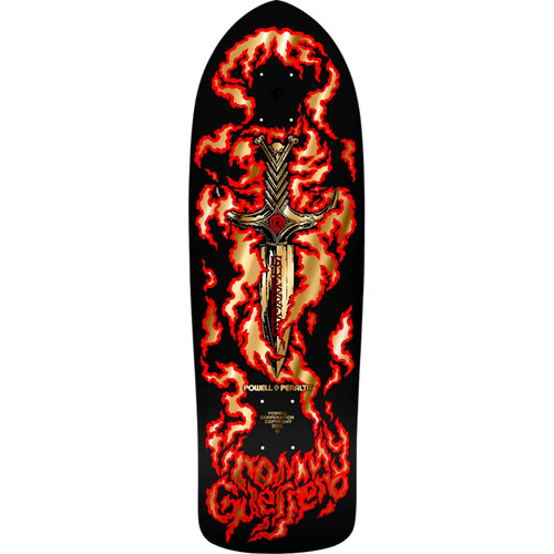 Powell peralta bones - peralta, brigade