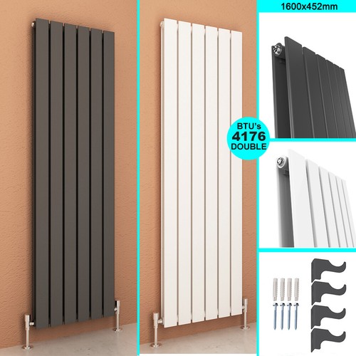 Designer radiator vertical - radiator,