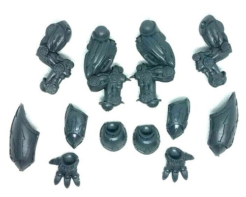 Chaos space marines - chaos,