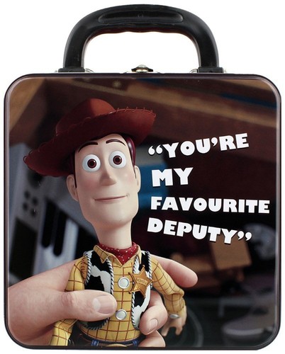 Toy story tin - tote, kids