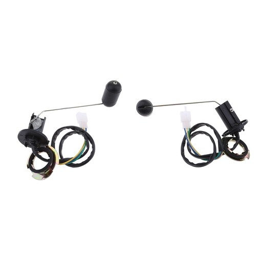 Gas fuel tank level gy6 - gas,