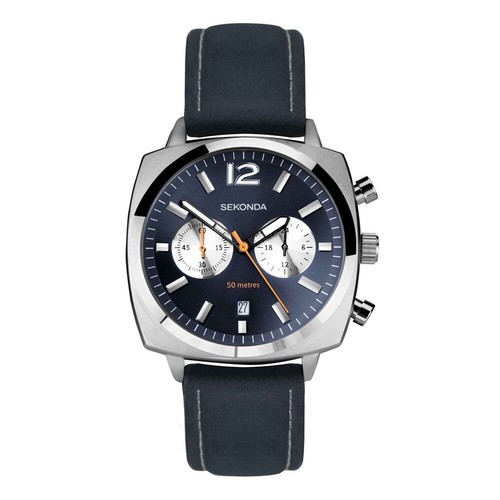 Sekonda watch 30027 mens - sekonda,