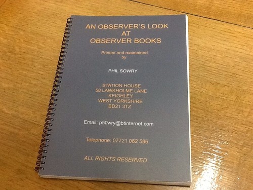 Observers look observer - observers, at
