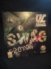 Breaks swag proton - dc,