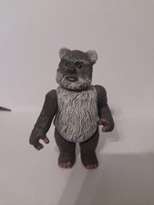 KENNER STAR WARS WICKET THE