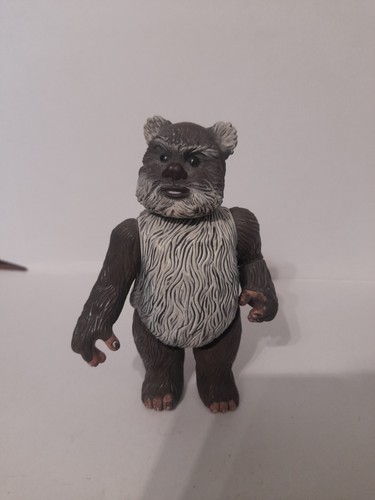 Kenner star wars wicket - kenner, the
