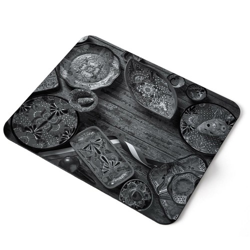 Mouse mat pad mexican - -,