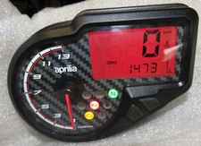 APRILIA RS 125 ABS TUONO 2017