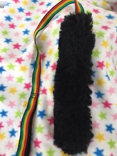 sheepskin Tug, Chaser Agility,obedience,Flyball,Toy Handmade in Cornwall