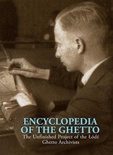 Encyclopedia of the Ghetto The