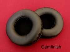 Replacement Ear Pads For Sennheiser HD205 HD225 HD 205 HD 225 Headphones 080