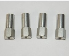 Tamiya Brat Frog Blackfoot