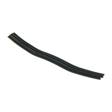 Floplast 114mm square gutter - 114mm,