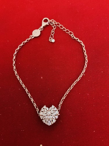Genuine nomination bracelet - genuine,