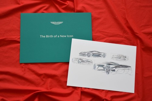 Aston martin valhalla - martin,