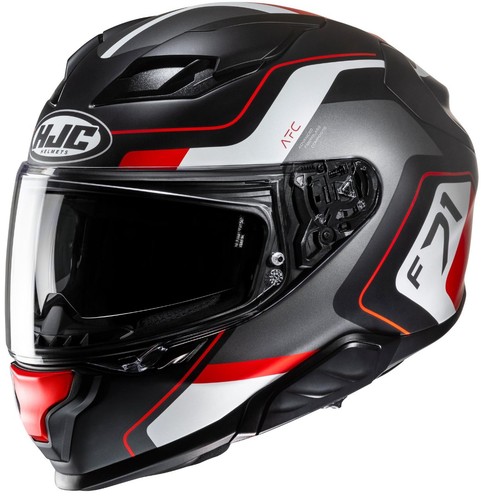 Hjc f71 arcan - hjc, mc1sf