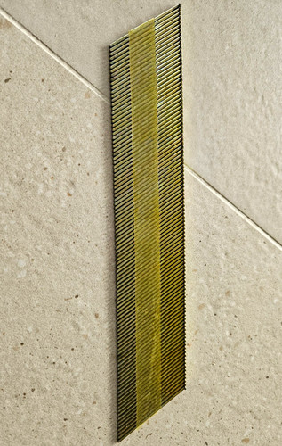 Nail gun nails strip angled - nails,