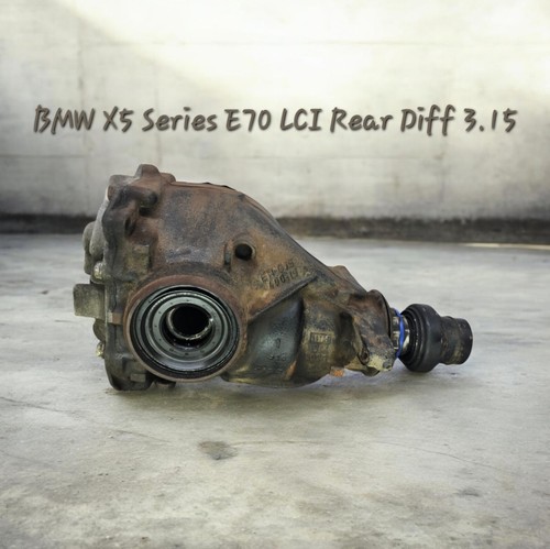 For bmw series - bmw, lci