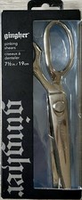 Gingher 7.5” Pinking Shears