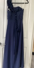 Ladies Mark Lesley Bridesmaid
