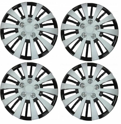Wheel trims hub caps - caps, 14"