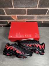 Nike Air Max Plus Tn’s