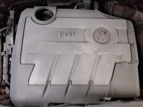 Engine volkswagen passat mk5 - passat,