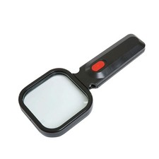 Magnifying Glass 30X Large 8