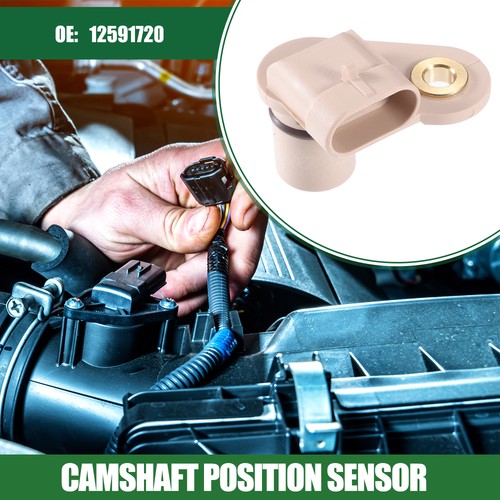 Engine camshaft position - camshaft,