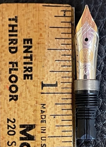 Pelikan m600 fountain pen - pelikan,