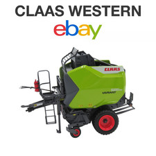 CLAAS VARIANT 585 1:32 Scale