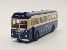 EFE 16318 Bristol LS ECW