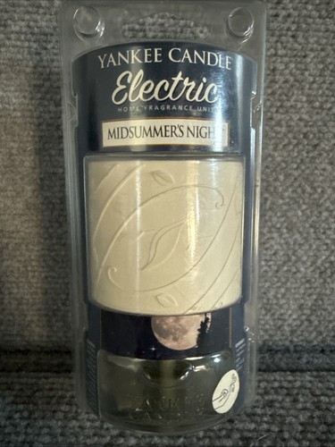 Yankee candle midsummer - candle, midsummer’s