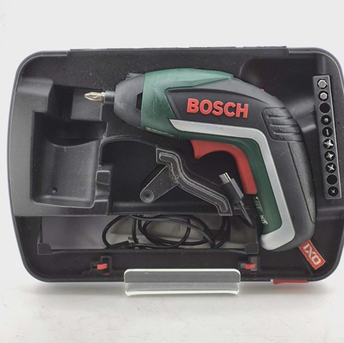 Bosch ixo 603 ja8 001 - ixo,
